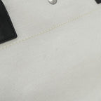 Saint Laurent Rive Gauche Maxi Faadw Bag — view 6