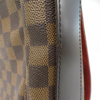 Louis Vuitton Damier Bastille Shoulder Bag — view 6