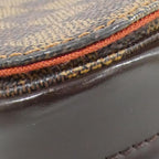 Louis Vuitton Damier Bastille Shoulder Bag — view 4