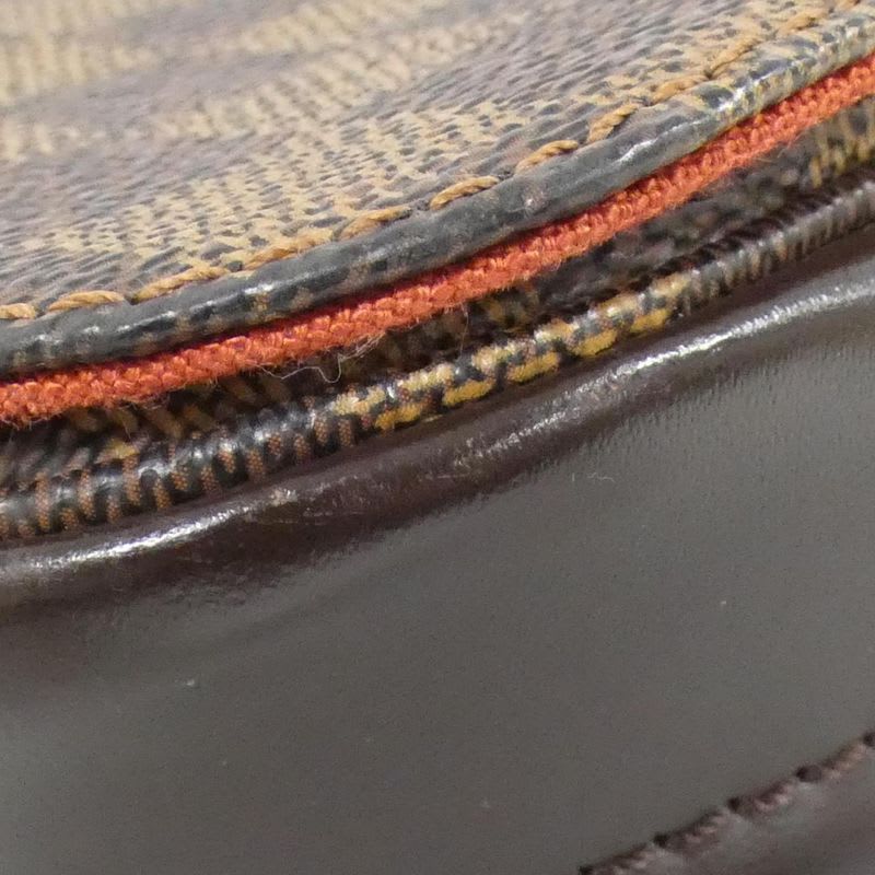 Louis Vuitton Damier Bastille Shoulder Bag — view 4