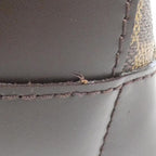 Louis Vuitton Damier Bastille Shoulder Bag — view 8