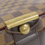 Louis Vuitton Damier Bastille Shoulder Bag — view 5