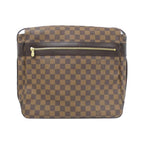 Louis Vuitton Damier Bastille Shoulder Bag — view 3
