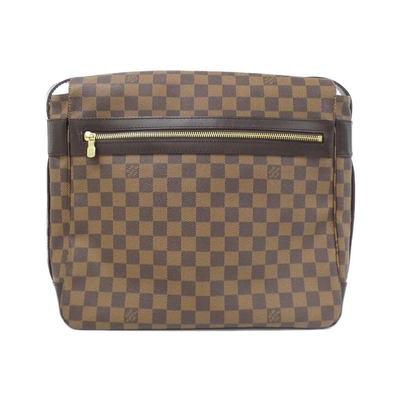 Louis Vuitton Damier Bastille Shoulder Bag — view 3