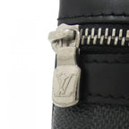 Louis Vuitton Damier Graphite Thomas Shoulder Bag — view 5