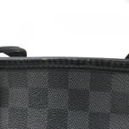 Louis Vuitton Damier Graphite Thomas Shoulder Bag — view 6