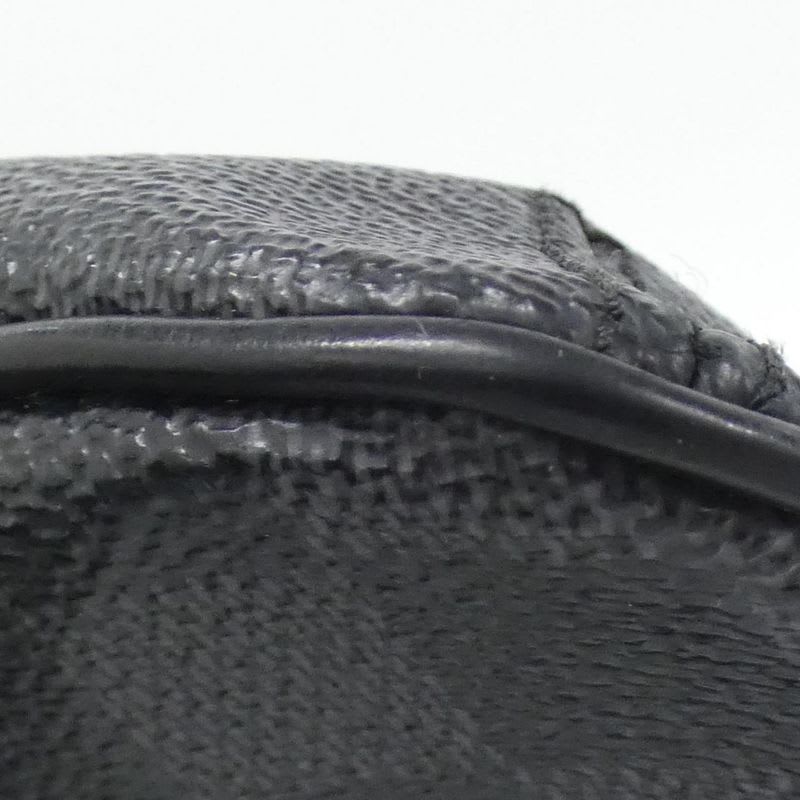 Louis Vuitton Damier Graphite Thomas Shoulder Bag — view 4