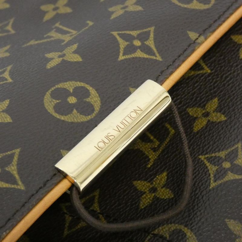 Louis Vuitton Monogram Aves Shoulder Bag — view 7