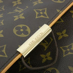 Louis Vuitton Monogram Aves Shoulder Bag — view 7