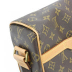 Louis Vuitton Monogram Aves Shoulder Bag — view 5
