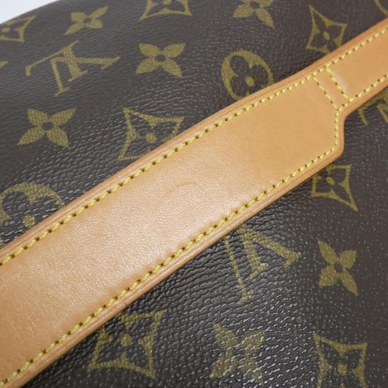 Louis Vuitton Monogram Aves Shoulder Bag — view 6