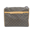 Louis Vuitton Monogram Aves Shoulder Bag — view 3