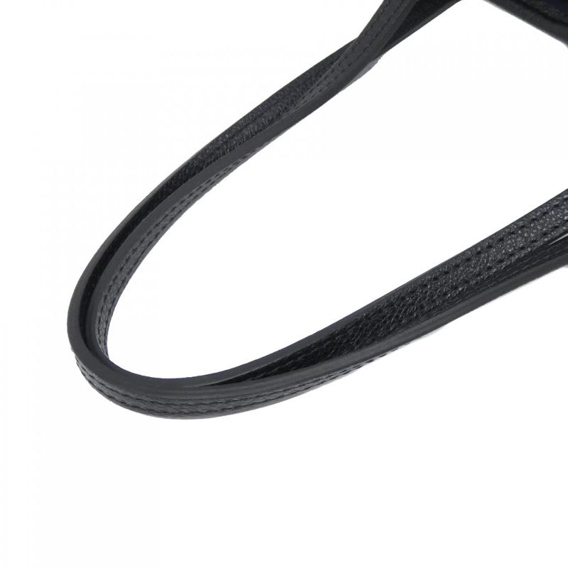 Louis Vuitton Monogram Empreinte Neverfull MM Bag — view 4