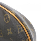 Louis Vuitton Monogram Odeon PM Shoulder Bag — view 5