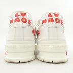 Louis Vuitton Trainer Line NIGO Sneakers — view 5