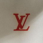 Louis Vuitton Trainer Line NIGO Sneakers — view 6