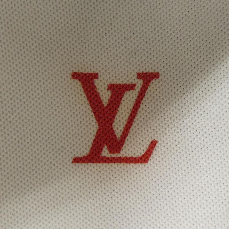 Louis Vuitton Trainer Line NIGO Sneakers — view 6