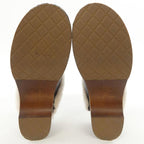 Chanel Clogs Sandals — view 4