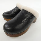 Chanel Clogs Sandals — view 3