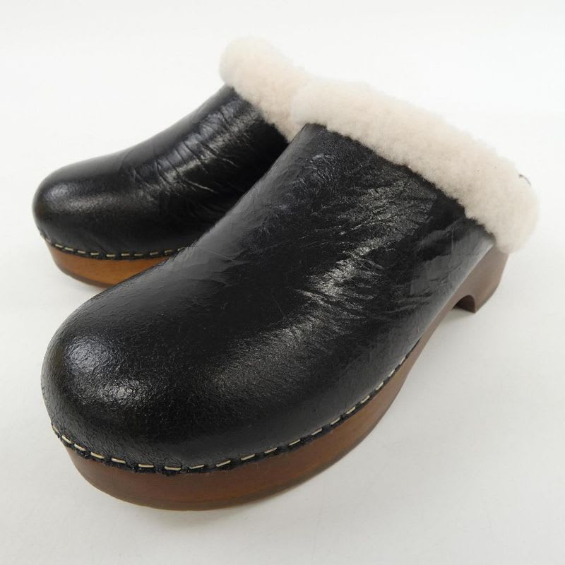Chanel Clogs Sandals — view 3
