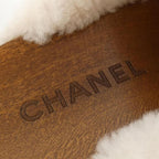 Chanel Clogs Sandals — view 6