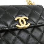 Chanel Ap2944 Chain Clutch — view 5