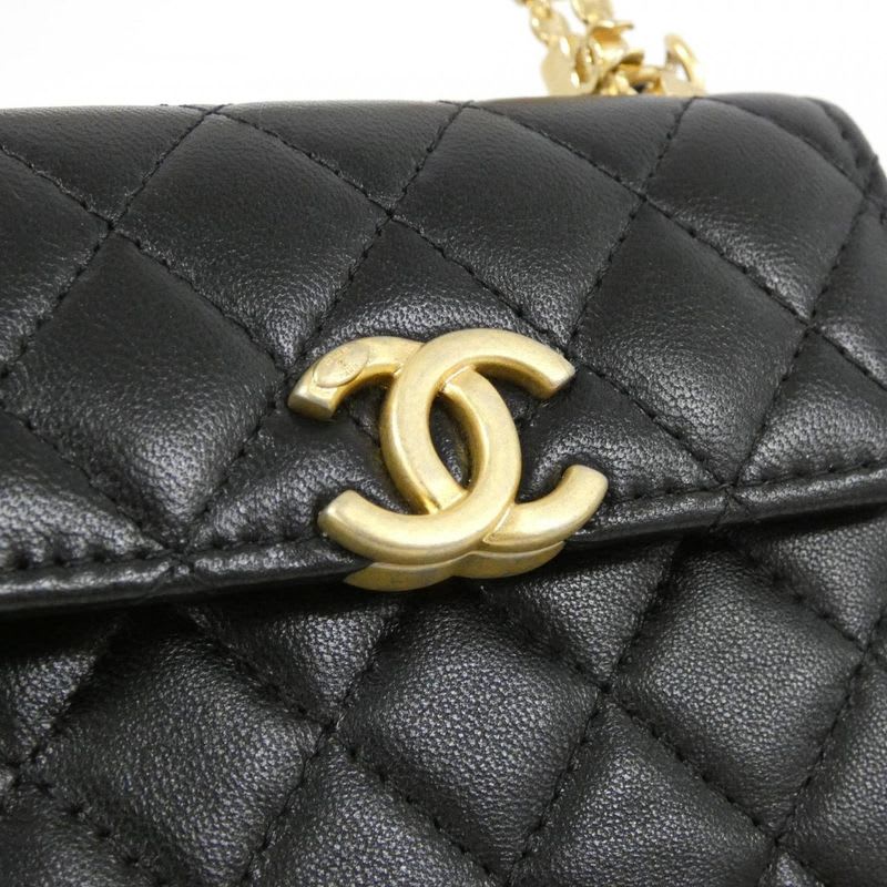 Chanel Ap2944 Chain Clutch — view 5