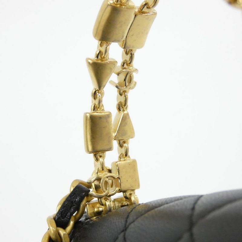 Chanel Ap2944 Chain Clutch — view 7