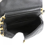 Chanel Ap2344 Chain Clutch — view 8