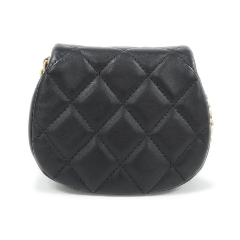 Chanel Ap2344 Chain Clutch — view 3