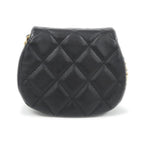 Chanel Ap2344 Chain Clutch — view 3