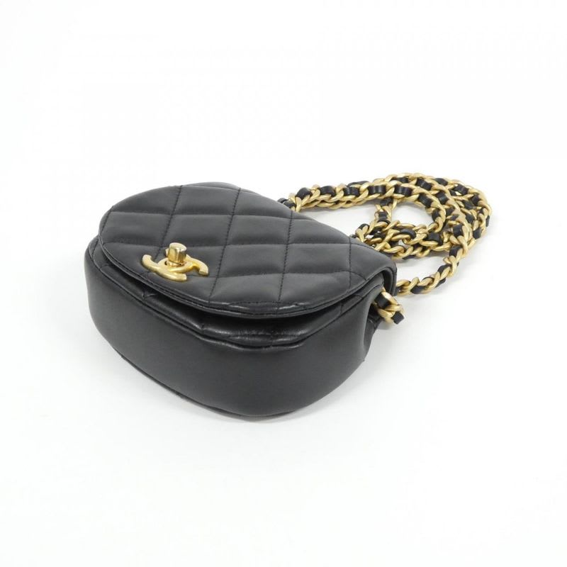 Chanel Ap2344 Chain Clutch — view 4