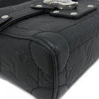 Louis Vuitton Taurillon Monogram Soul Trunk Bag — view 4