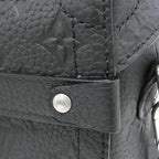 Louis Vuitton Taurillon Monogram Soul Trunk Bag — view 6