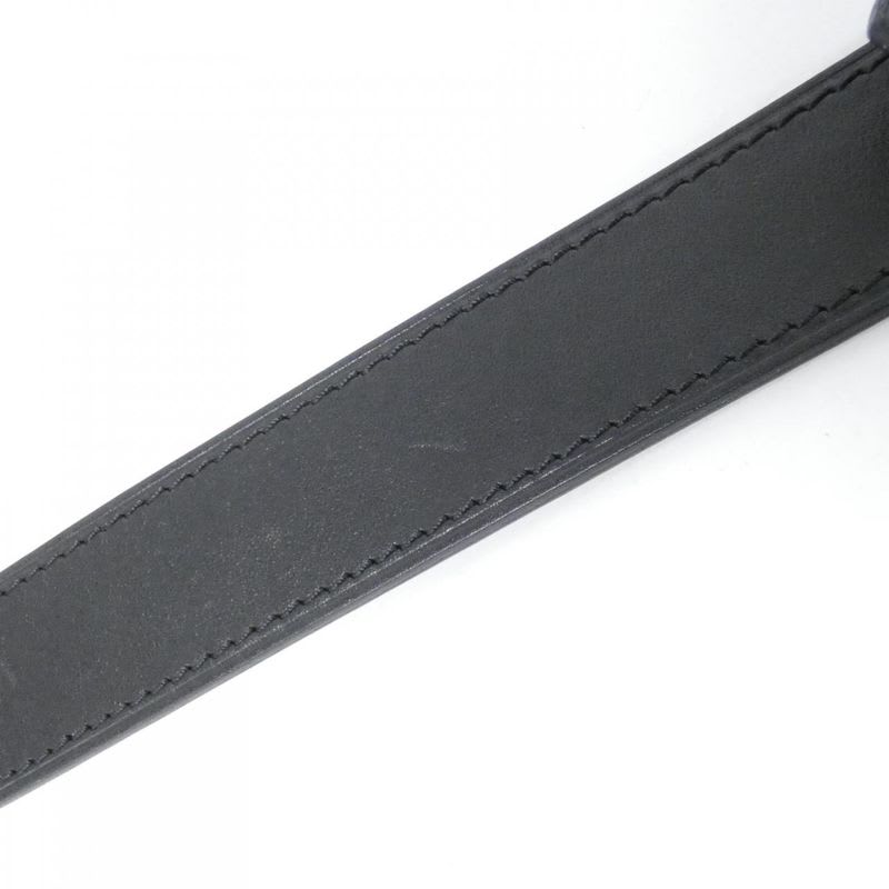 Louis Vuitton Monogram Odeon PM Shoulder Bag — view 6