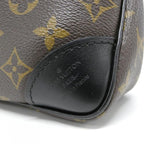 Louis Vuitton Monogram Odeon PM Shoulder Bag — view 5