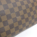 Louis Vuitton Damier Speedy 30 cm Boston Bag — view 5