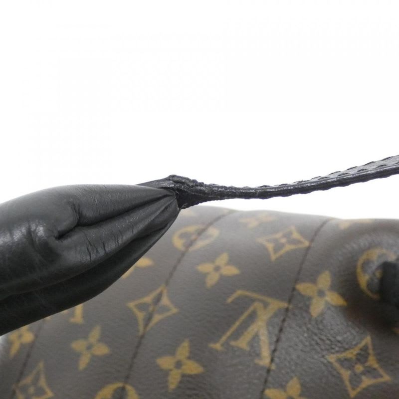 Louis Vuitton Monogram Palm Springs Backpack PM Rucksack Sac — view 7