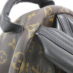 Louis Vuitton Monogram Palm Springs Backpack PM Rucksack Sac — view 5