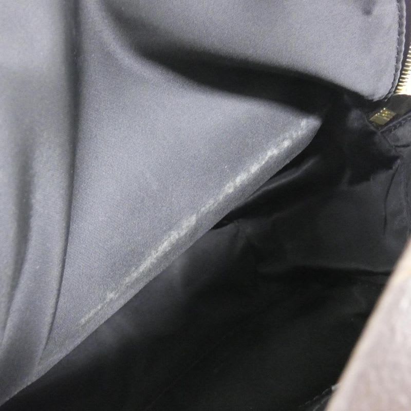 Louis Vuitton Monogram Palm Springs Backpack PM Rucksack Sac — view 9