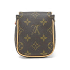 Louis Vuitton Monogram Pochette Cancun Shoulder Bag — view 3