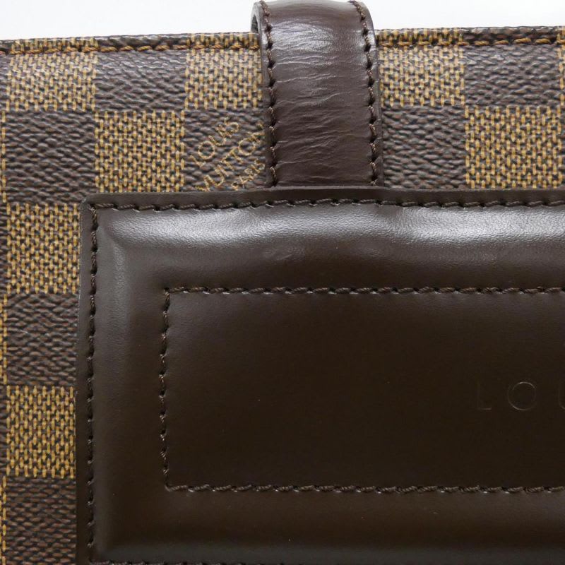 Louis Vuitton Damier Parioli PM Bag — view 5