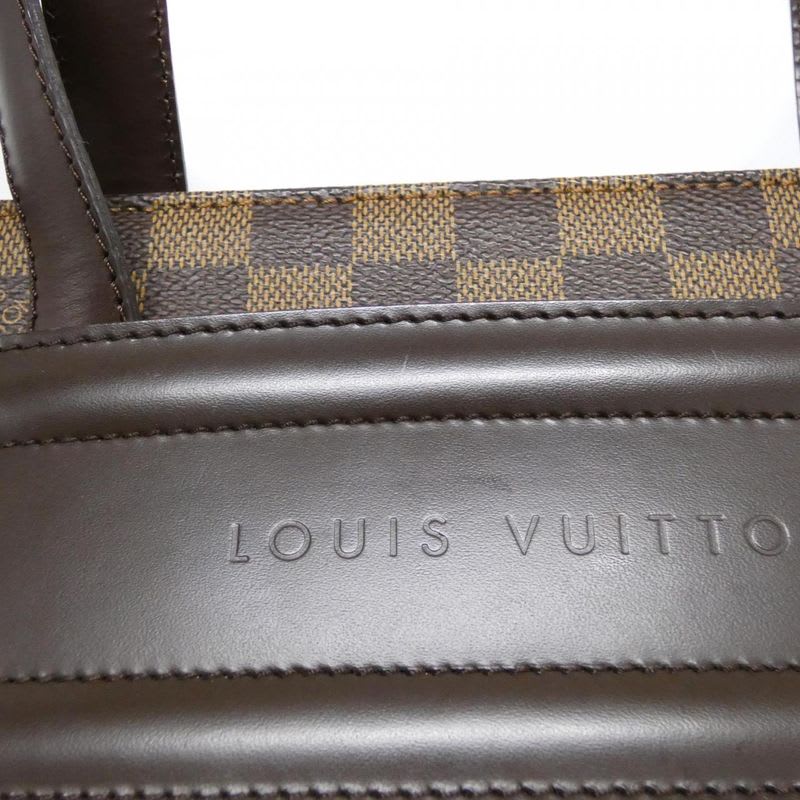Louis Vuitton Damier Parioli PM Bag — view 4