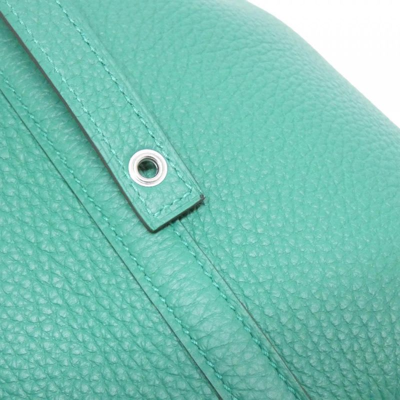 Hermes Picotin Lock MM ck Bag — view 4