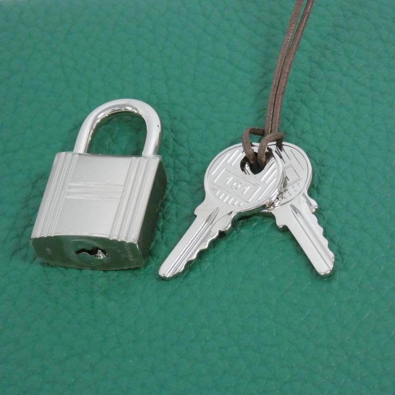 Hermes Picotin Lock MM ck Bag — view 5