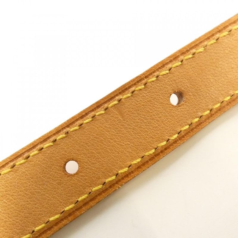 Louis Vuitton Monogram Boulogne 30 cm Shoulder Bag — view 7