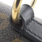 Louis Vuitton Monogram Georges BB Bag — view 7