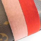 Louis Vuitton Monogram Georges BB Bag — view 5