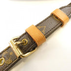 Louis Vuitton Monogram Nile Shoulder Bag — view 7
