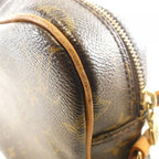 Louis Vuitton Monogram Nile Shoulder Bag — view 6
